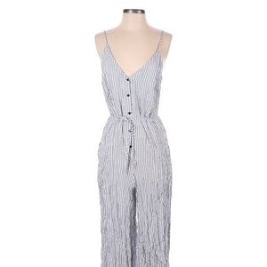 Dress Forum Jumpsuit Size M